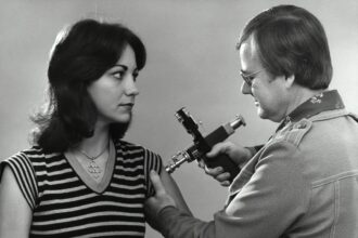 Photo George Blake spy betrayal